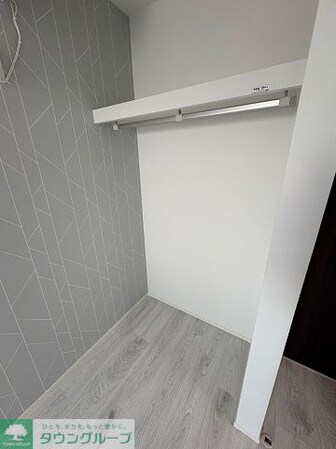 ヒルズ妙蓮寺の物件内観写真